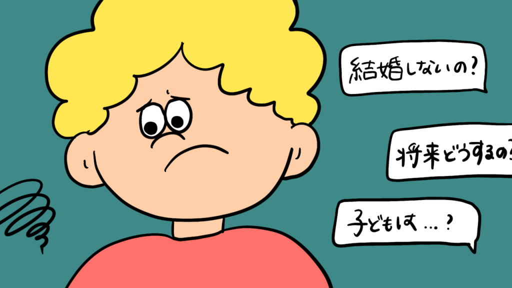 向き合うべき課題