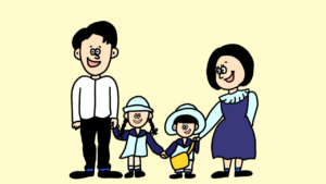 なぜ日本の出生率は下がっているの?おもてで語られないみんなの本音