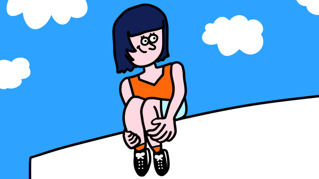 初めからノンセクだとわかってたら楽