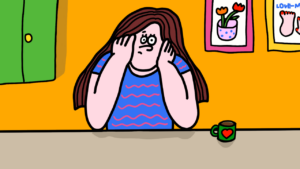 「ノンセクなの」ってカミングアウトで泣かせたくない。でも黙って我慢もしたくない。