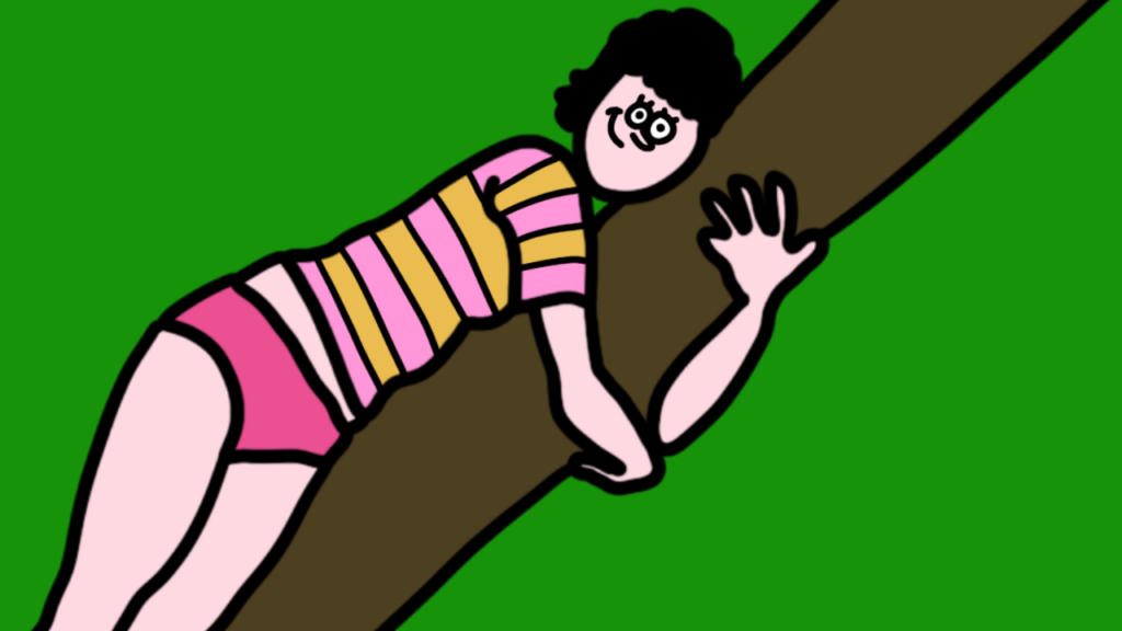 恋愛しないと決めた