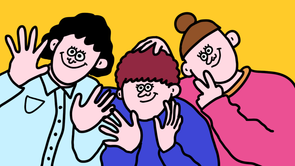 恋愛しなくても良い