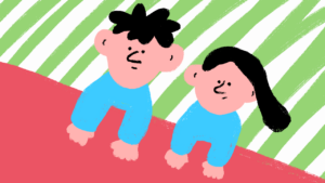 触れられないけど隣で眠りたい――それって矛盾？