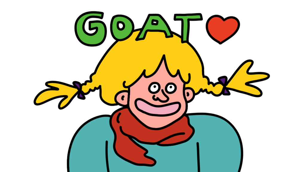 恋じゃない好き