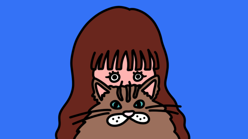 仲間と暮らす
