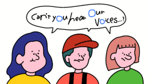 子育て世帯中心の社会、子どもを持たない私たちの声は届かない？