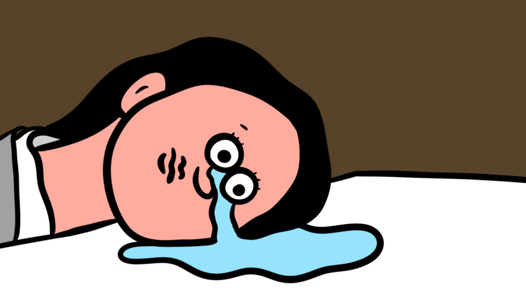 セルフケアの重要性