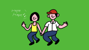手をつなぐだけで満たされる恋は“変”ですか?