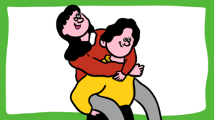 友達以上、恋人未満で暮らす未来。私が「友情婚」を魅力的に思う理由
