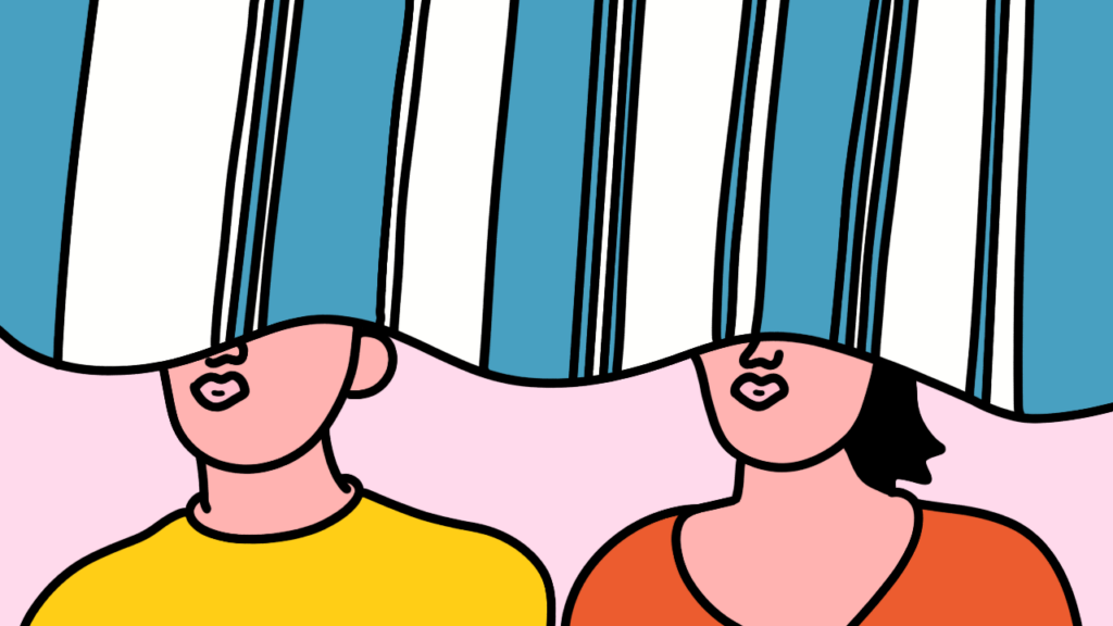 触れない関係も_ノンセク