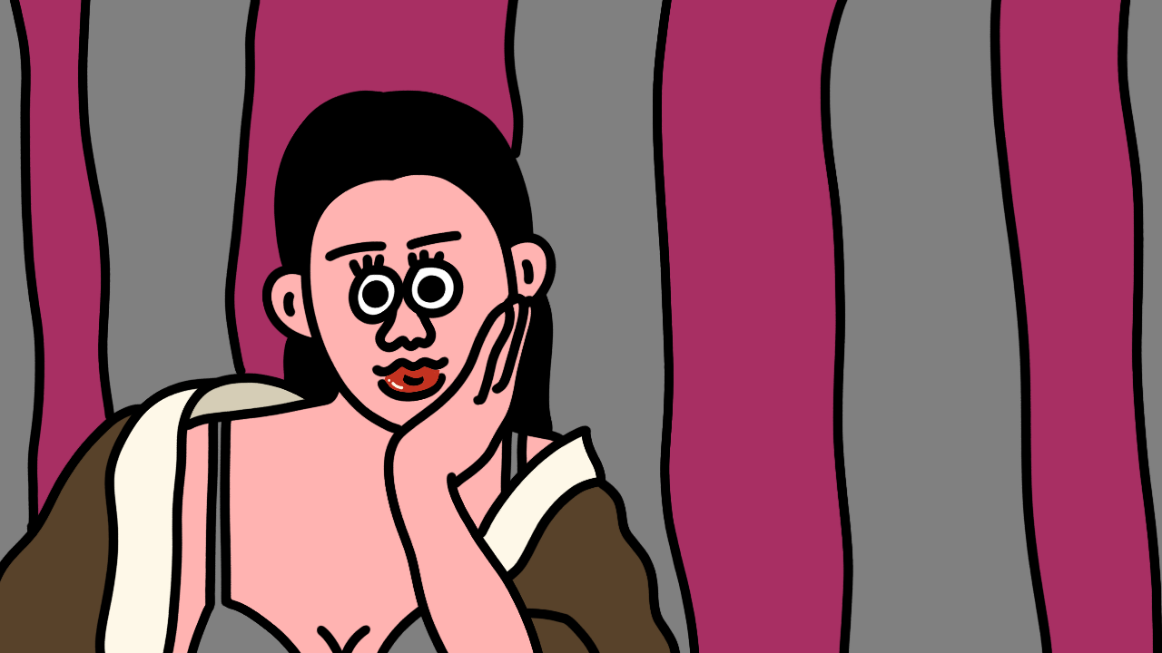 自分のラベルに悩む_ノンセク