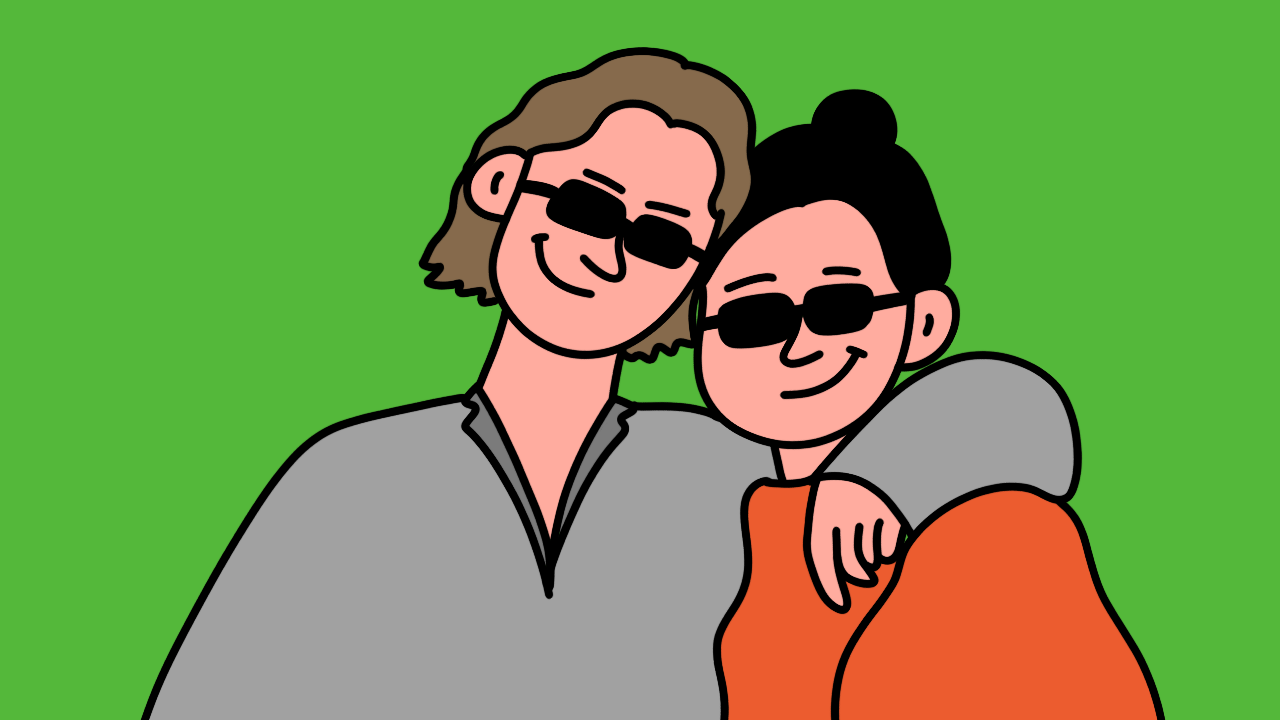 パートナー経済