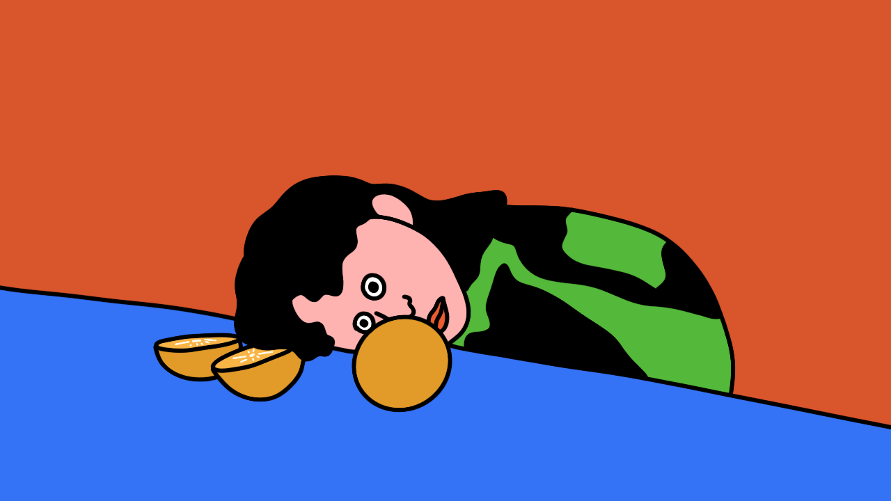 子供を持つのが不安