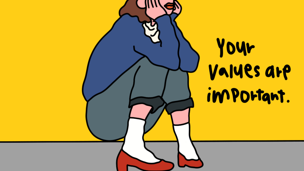 子供を持つことだけが幸せじゃない