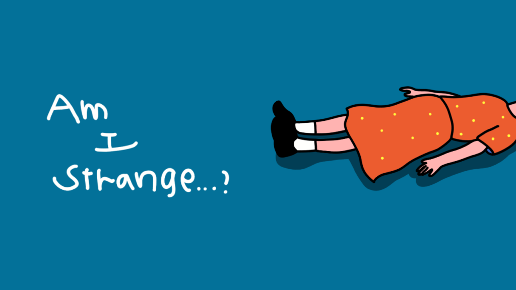 子供嫌いと言いづらい