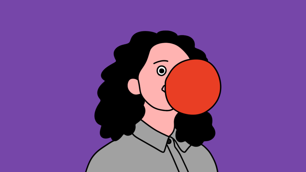 無理する必要はない