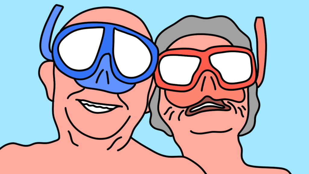 「自分らしい老後」を選び取る