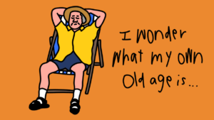 老後に頼れるのは子どもだけ？自分らしい備え方を考えてみる