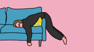 結婚を急かされるたび、身体の同意まで説明するのはしんどい