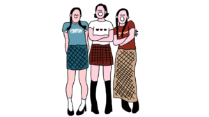 「結婚しない生き方」は、実は1990年頃から広まり始めていた