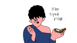 なぜマッチングアプリは“疲弊”するの？3年マチアプ活動を続けた私が恋愛を重視しなくなった理由