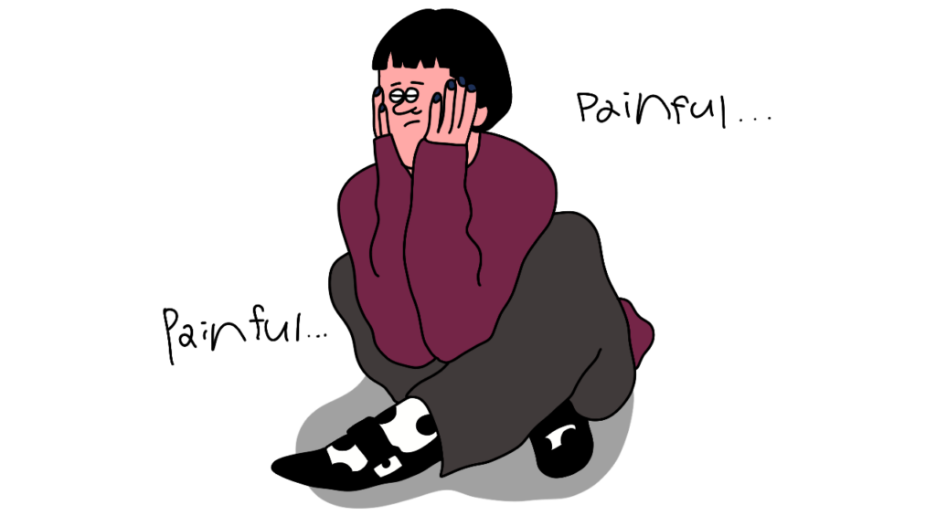 最初から「恋愛前提」で会う息苦しさ