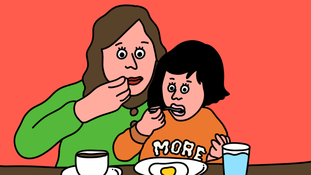 子どもを持たない人も、子どもを大切に思える