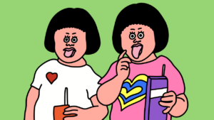 子どもを持たないからといって、子どもが嫌いなわけじゃない。