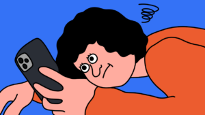 恋愛アプリが怖いと感じるのはなぜ？