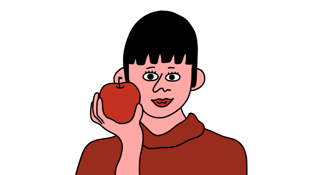 小さな安心の輪をつくる