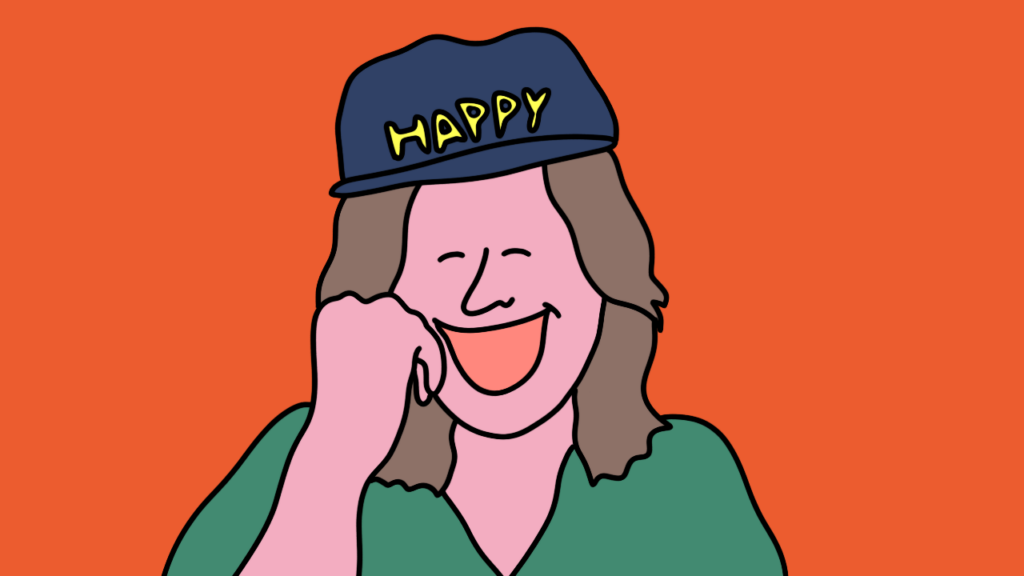 「産む」か「産まない」かの二択で、人生を語る必要はない