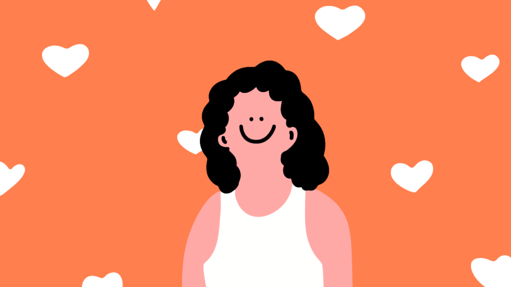 誰かを好きになれない