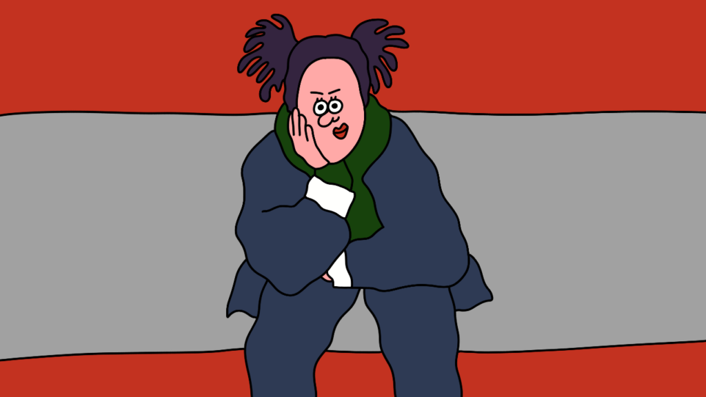 決めつけをかわす返答集