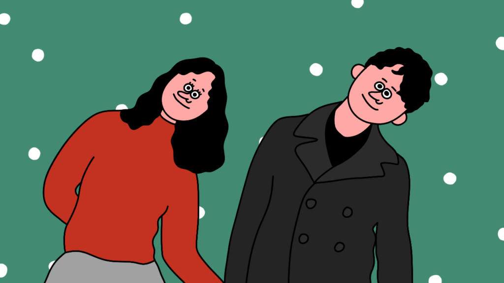 中立な枠組みを知る（友情結婚・共同生活）