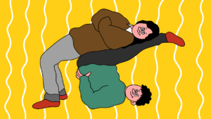 【ノンセクの悩み】性欲が無いと「宗教なの？」と決めつけられる違和感に名前をつけたい