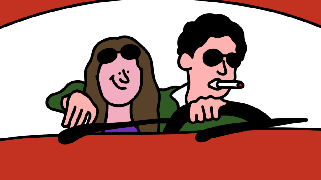 子どもを持たないからこそできること