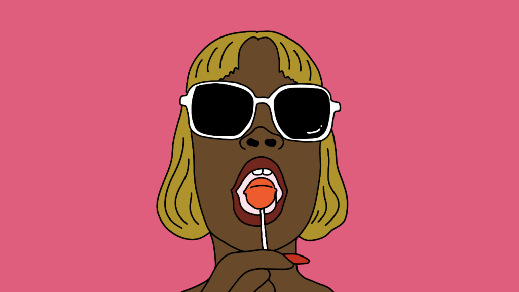 同意を中心にした関係へ切り替える