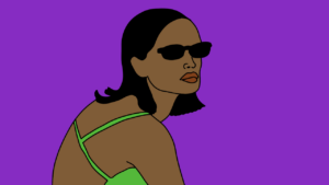 【ノンセクのデート】 デートの終点はベッドじゃない。ゴール設定を変えたい