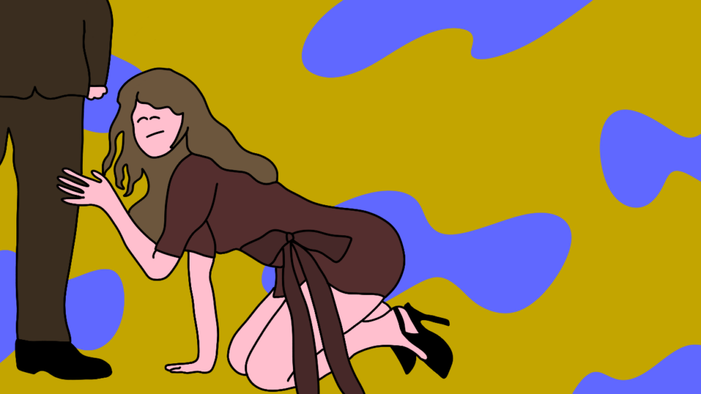 いま、ふたたび浮上する「恋愛じゃない結婚」