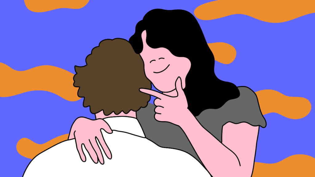 「結婚＝恋愛の延長」という呪縛から離れてみる