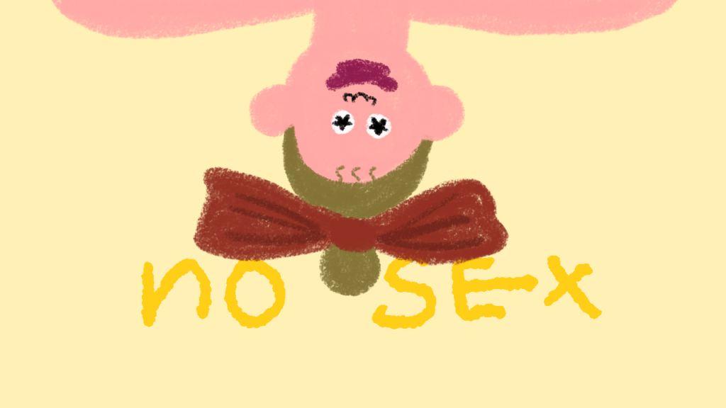 「できない」のではなく「そう感じない」だけ