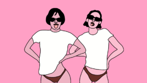 たった一人との恋愛よりも、気兼ねない複数人との友情が大事？ 週一ペースで初対面の女性とご飯してみた