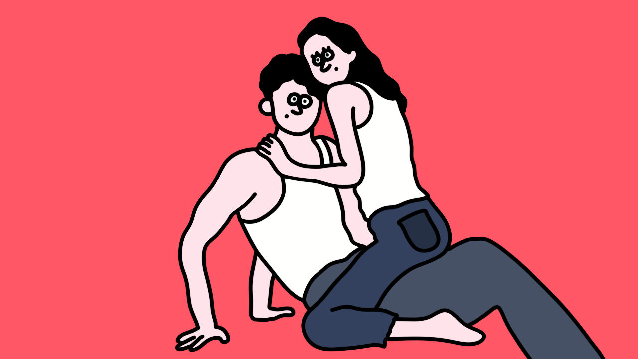 相手の性欲は否定したくない。両立しないニーズと向き合う