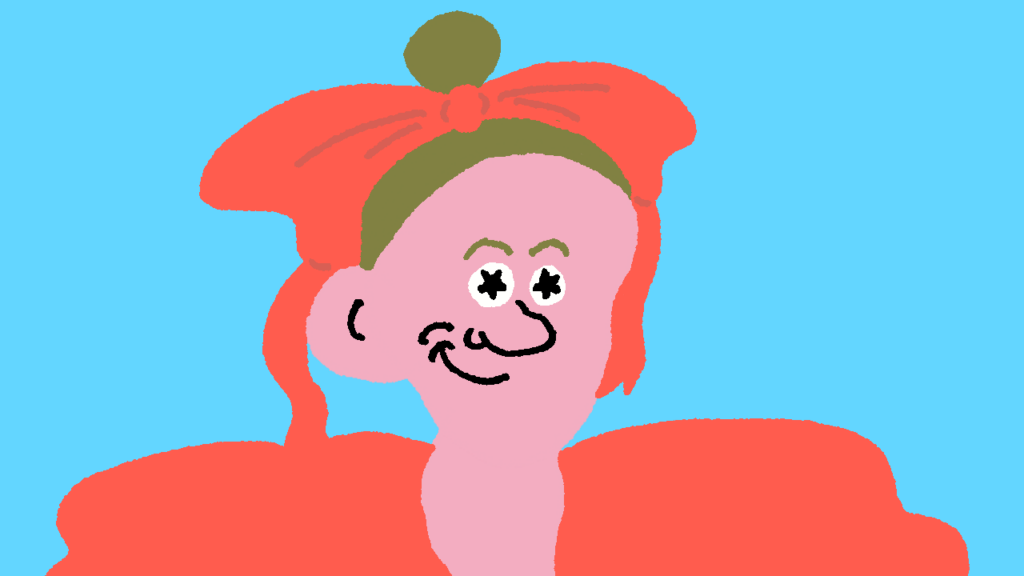 自分の人生は、自分で選び取っていく