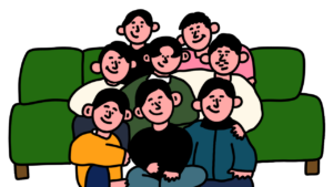 人はどうやって人を信じるのか――Netflix『ボーイフレンド』シーズン2が突きつける問い