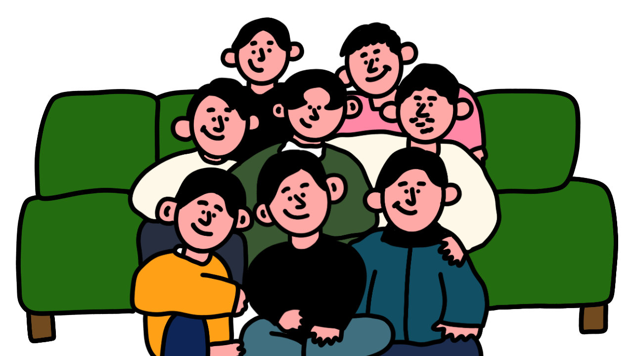 人はどうやって人を信じるのか――Netflix『ボーイフレンド』シーズン2が突きつける問い