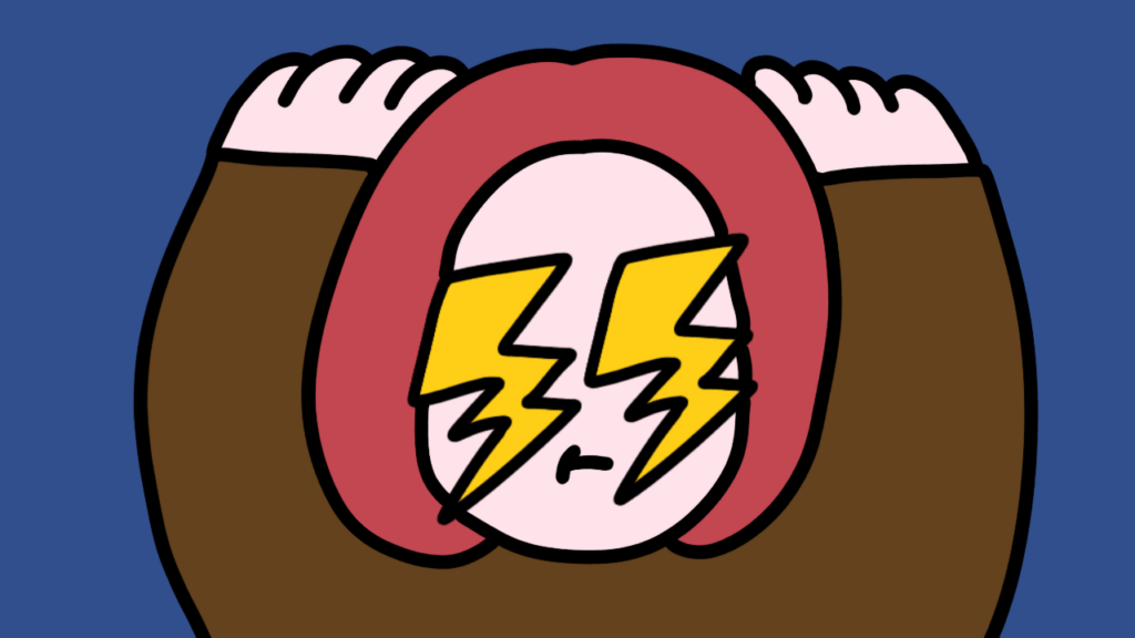 罪悪感の正体とは