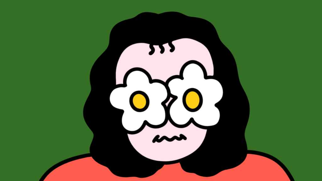 罪悪感はあなたの優しさ、人生の主役はあなた