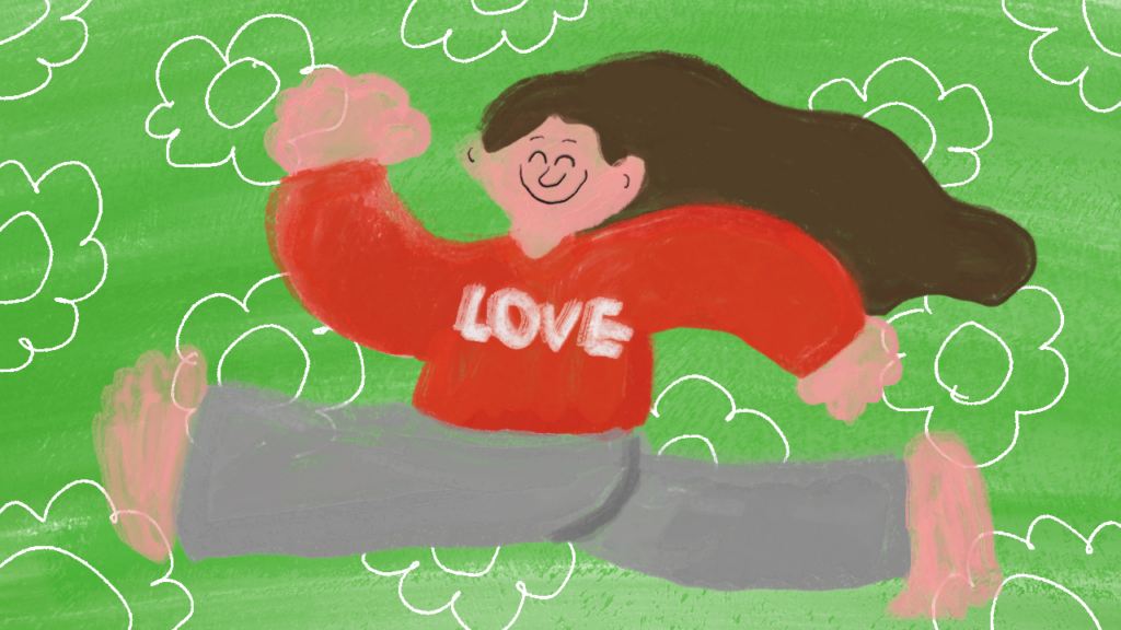 トモシエと生きる未来へ